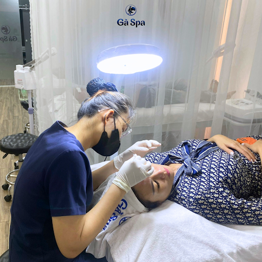 Gà Spa Nha Trang - Spa Triệt Lông tại Trường Sa, Khánh Hòa