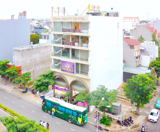 Leyna Spa - Lro’Cre - Lyona Beauty Center - Spa Triệt Lông tại Dĩ An, Bình Dương