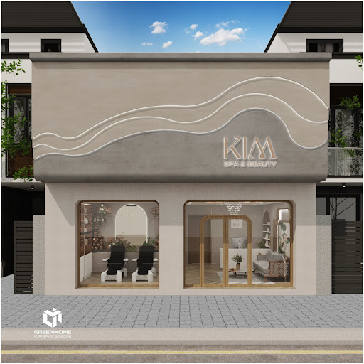 KIM SPA & BEAUTY Phước Hải - Spa Triệt Lông tại Đất Đỏ, Bà Rịa - Vũng Tàu