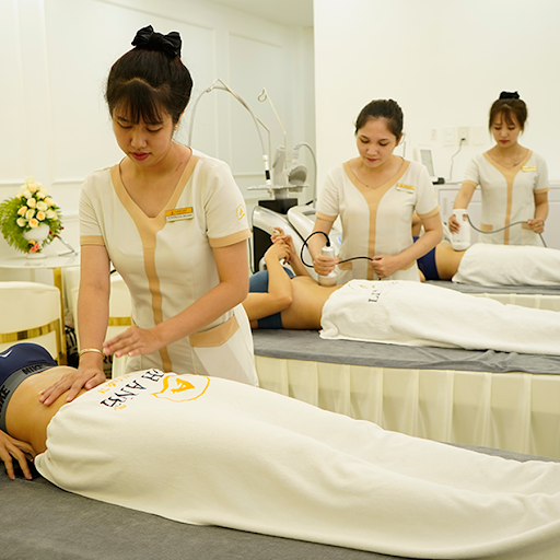 Thẩm Mỹ Viện Quốc Tế Linh Anh - Long Thành - Spa Triệt Lông tại Long Thành, Đồng Nai