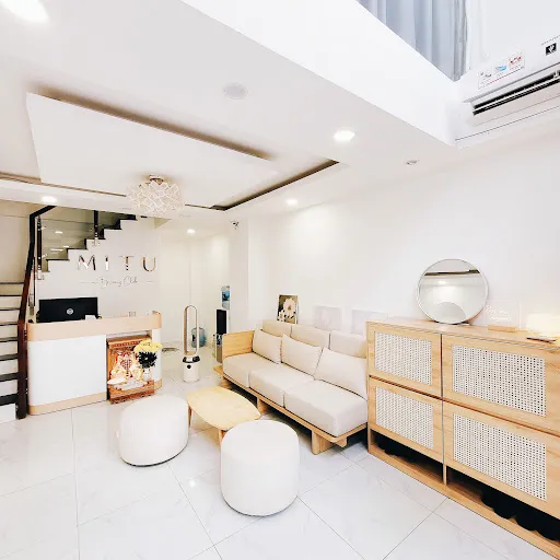 MITU Beauty Club - Spa Triệt Lông tại Quận 4, TP HCM