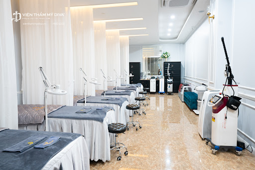 Thẩm Mỹ DIVA Bảo Lộc - Spa Triệt Lông tại Bảo Lộc, Lâm Đồng
