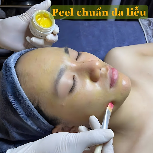Hẻm Home Spa | Gội Đầu Thư Giãn Nguyễn Thái Sơn | Massage Body Trị Liệu Gò Vấp - Spa Triệt Lông tại Gò Vấp, TP HCM