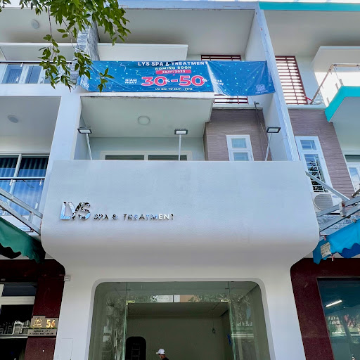 Lys Spa & Treatment - Spa Triệt Lông tại Biên Hòa, Đồng Nai