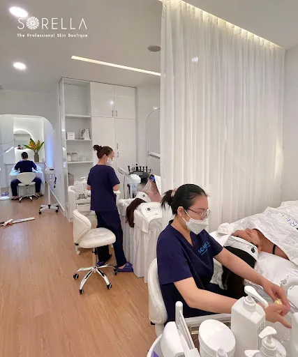 Sorella Beauty Spa District 1 - Spa Triệt Lông tại Quận 1, TP HCM