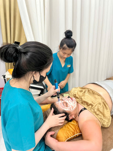 Thẩm Mỹ Quốc Tế Gangjin Korea - Spa Triệt Lông tại Kon Tum, Kon Tum
