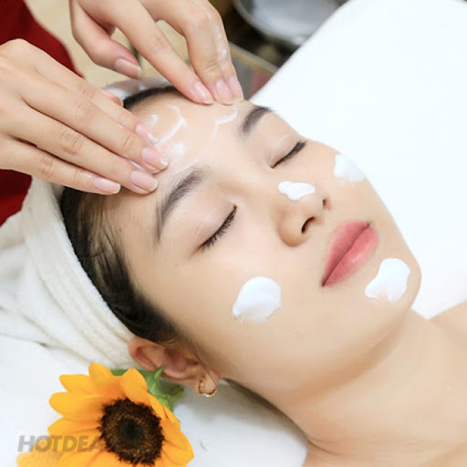 Spa Thu Thắm - Spa Triệt Lông tại Chợ Mới, An Giang