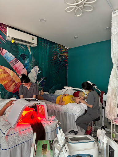 Y Phụng Spa & Clinic - Spa Triệt Lông tại Bắc Tân Uyên, Bình Dương