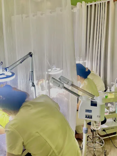 Cốm Beauty Spa ( cơ sở 1 ) - Spa Triệt Lông tại Quận 5, TP HCM