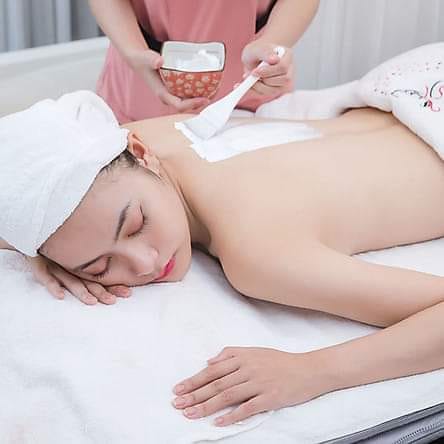 Hera Spa Trị Liệu Da, Gội Đầu Dưỡng Sinh - Spa Triệt Lông tại Thoại Sơn, An Giang