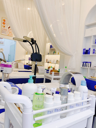 Song Lê Spa & Clinic - Spa Triệt Lông tại Hớn Quản, Bình Phước