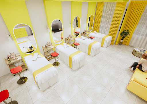 Thẩm Mỹ Viện Ngọc Hường - Châu Đốc - Spa Triệt Lông tại Châu Đốc, An Giang