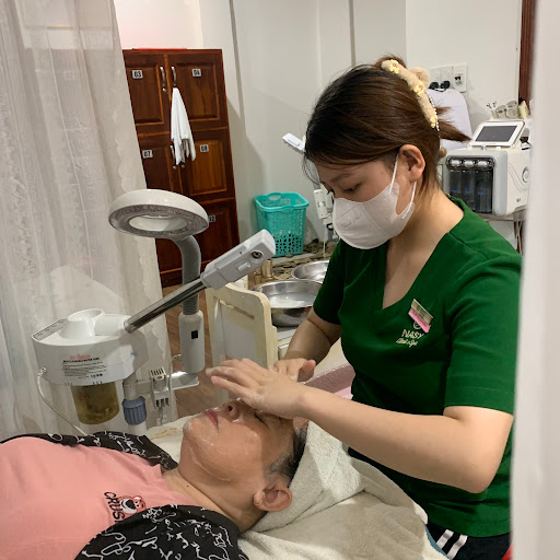 Thẩm Mỹ Thủy Tiên Nasy Gia Lai - Spa Triệt Lông tại Ia Grai, Gia Lai