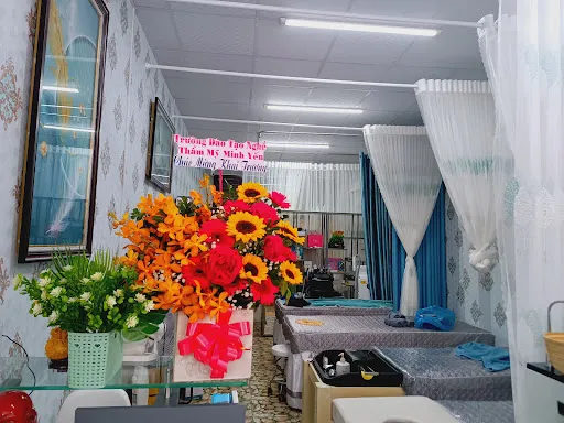 SPA GIA NGHI - Spa Triệt Lông tại Vĩnh Cửu, Đồng Nai