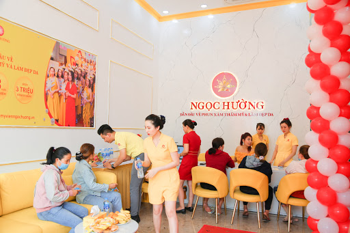 Thẩm Mỹ Viện Ngọc Hường - Dĩ An - Spa Triệt Lông tại Dĩ An, Bình Dương