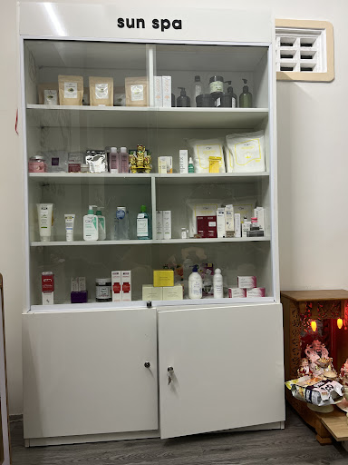 Sun Spa - Spa Triệt Lông tại Đăk Đoa, Gia Lai