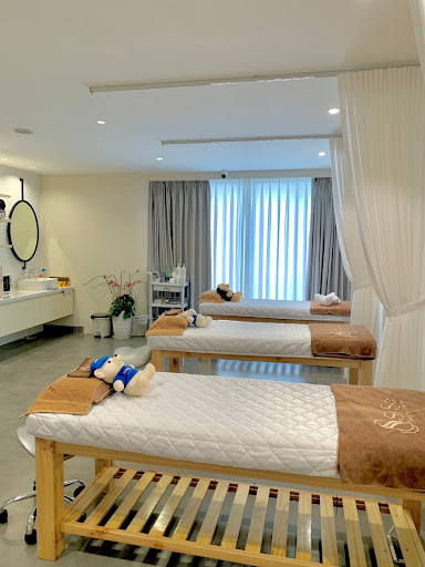 SISO - Gội Đầu Dưỡng Sinh & Massage Body Chuyên Sâu - Spa Triệt Lông tại Buôn Ma Thuột, Đắk Lắk