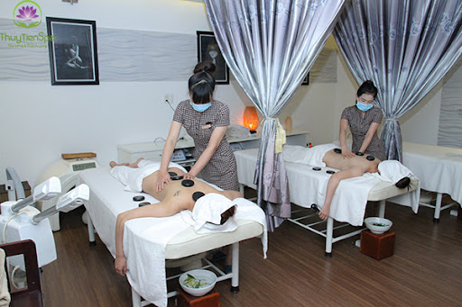 Thẩm Mỹ Thủy Tiên Nasy Gia Lai - Spa Triệt Lông tại Chư Păh, Gia Lai