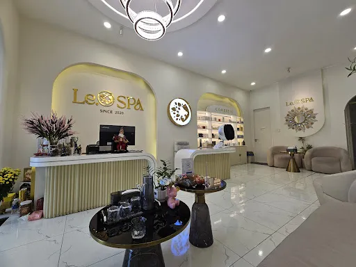 Le.O Spa - Spa Triệt Lông tại Thanh Khê, Đà Nẵng