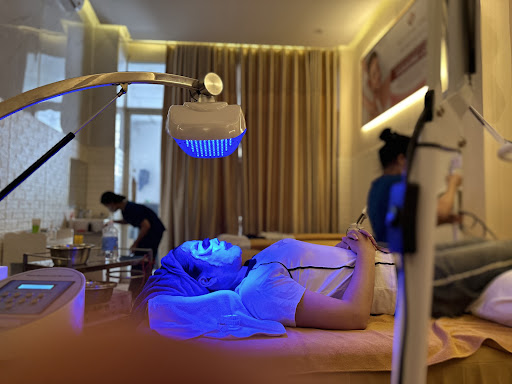 ANH THƯ CLINIC & SPA - Spa Triệt Lông tại Krông Ana, Đắk Lắk