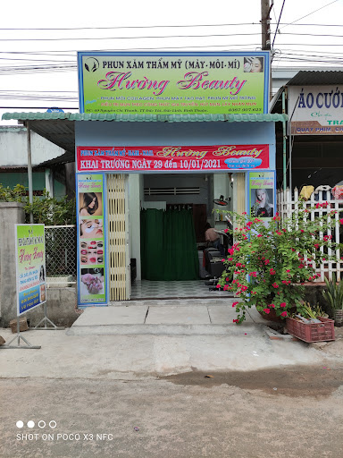 Hường Beauty Phun Xăm Thẩm Mỹ- Hair- Nail - Spa Triệt Lông tại Đức Linh, Bình Thuận