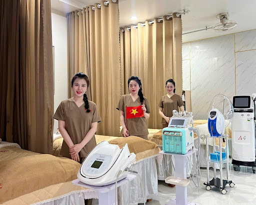 SPA My Korea Beauty Center - Spa Triệt Lông tại Châu Đức, Bà Rịa - Vũng Tàu