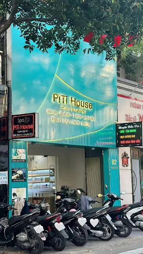 PiTi House-Spa - Spa Triệt Lông tại Ba Tri, Bến Tre