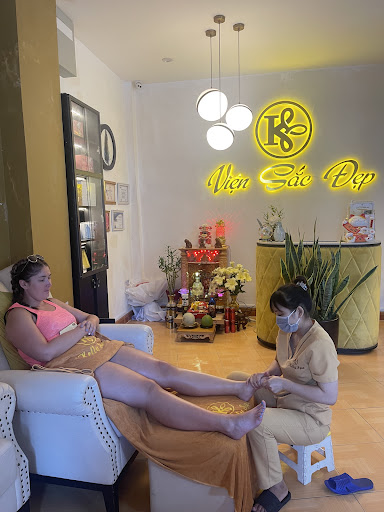 Kelly Spa & Beauty - Spa Triệt Lông tại Huế, Thừa Thiên Huế