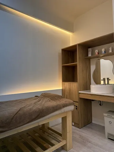 YORI SPA & BEAUTY- Phong cách spa chuẩn Nhật - Spa Triệt Lông tại Quận 3, TP HCM