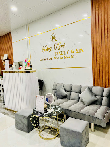 Hằng Kymi Beauty & Spa - Spa Triệt Lông tại Chợ Gạo, Tiền Giang
