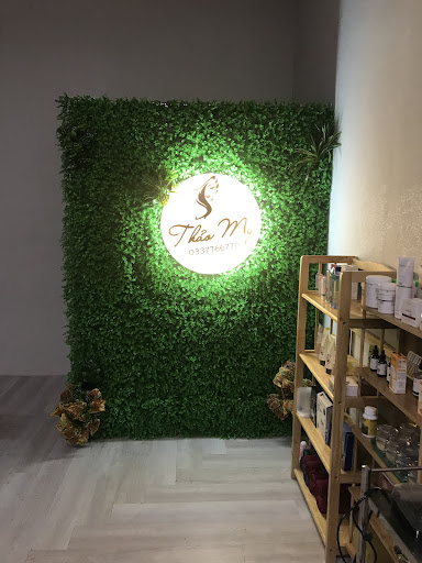 Beauty Salon - Spa Thảo My - Spa Triệt Lông tại Bù Gia Mập, Bình Phước