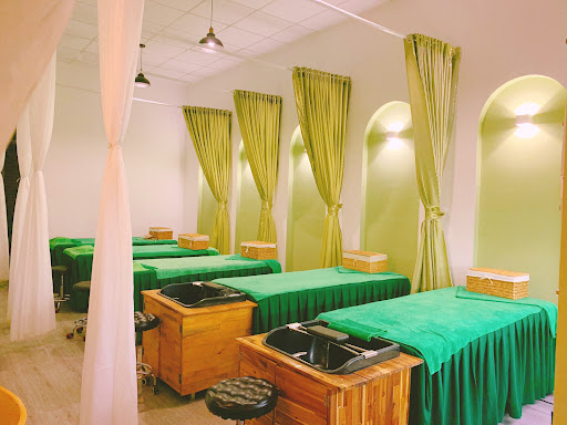 Thảo Mộc Spa - Dưỡng Sinh Đông Y - Spa Triệt Lông tại Đức Trọng, Lâm Đồng