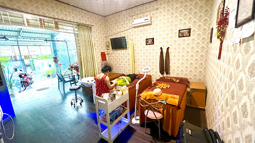 VySpaBeauty - Spa Triệt Lông tại Giồng Trôm, Bến Tre