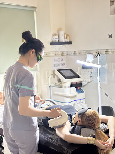 SPa Xuân Thuỷ - Spa Triệt Lông tại Ninh Hòa, Khánh Hòa