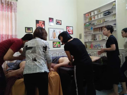 Spa Mai Anh - Spa Triệt Lông tại Yên Định, Thanh Hóa