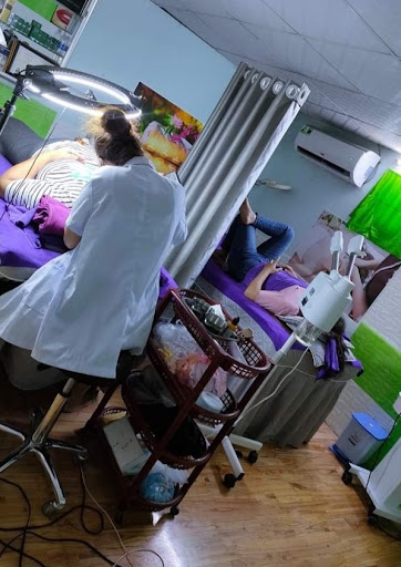 Huỳnh Vân Spa - Spa Triệt Lông tại Côn Đảo, Bà Rịa - Vũng Tàu