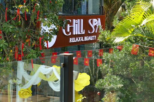 CHILL SPA - Relax & Beauty - Spa Triệt Lông tại Chợ Lách, Bến Tre