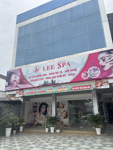 LEE SPA GỘI ĐẦU DƯỠNG SINH DIÊN KHÁNH - Spa Triệt Lông tại Diên Khánh, Khánh Hòa