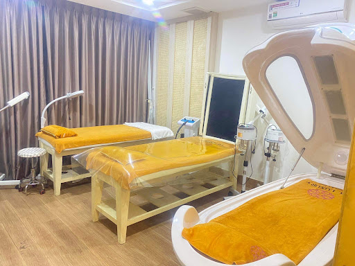 VIỆN THẨM MỸ YB SPA - QUẬN 9 - Spa Triệt Lông tại Quận 9, TP HCM