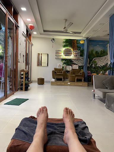 Bliss spa Hoi An massage & shampoo, nail & wax - Spa Triệt Lông tại Hội An, Quảng Nam