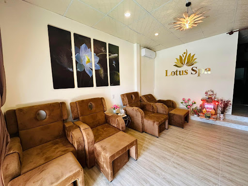 Lotus Spa - Spa Triệt Lông tại Thuận Bắc, Bình Thuận