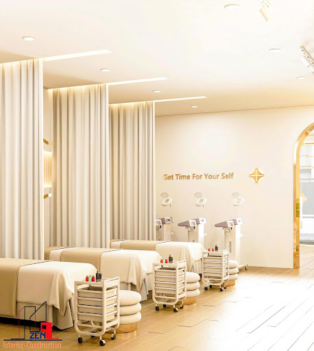 THIÊN KIM Healing & Spa - Spa Triệt Lông tại Bến Lức, Long An