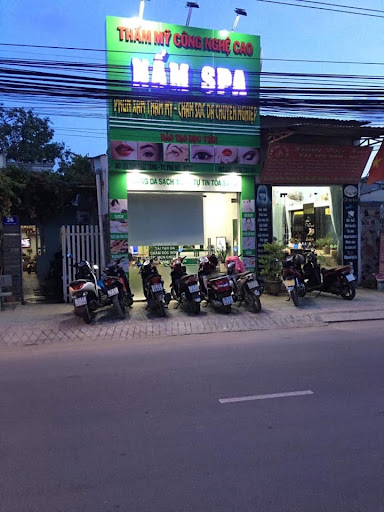 Nấm Spa & Clinic CN1 - Spa Triệt Lông tại Phú Mỹ, Bà Rịa - Vũng Tàu