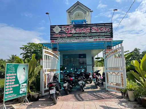 TRANG SPA1 - Spa Triệt Lông tại Châu Thành A, Hậu Giang