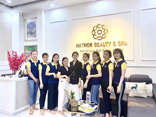Viện Thẩm Mỹ NQ Hoà Xuân - Spa Triệt Lông tại Cẩm Lệ, Đà Nẵng