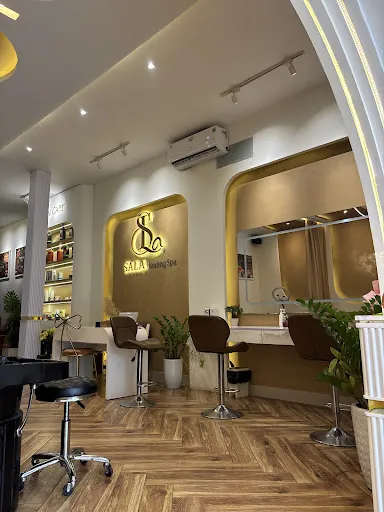SALA Healing Spa - Spa Triệt Lông tại Nam Đông, Thừa Thiên Huế