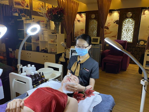 Đan Beauty Spa - Spa Triệt Lông tại Hương Khê, Hà Tĩnh