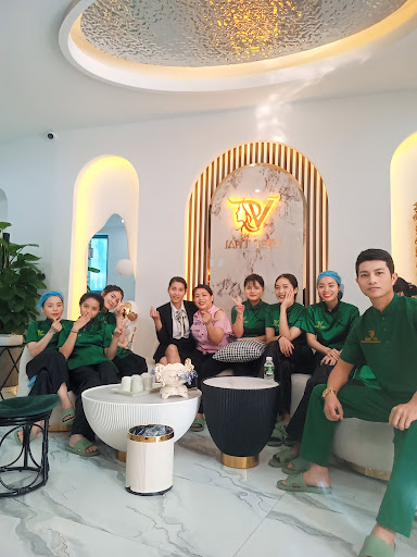 Thẩm Mỹ Việt Thái - Spa Triệt Lông tại Hồng Lĩnh, Hà Tĩnh
