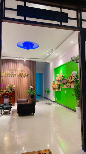 Massage Vật lý trị liệu Thảo Mộc - Spa Tắm Trắng tại Cẩm Lệ, Đà Nẵng