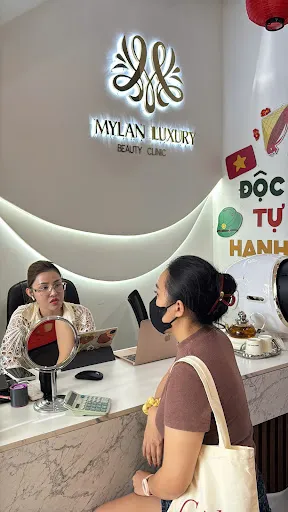 Spa Mylan Luxury - Spa Triệt Lông tại Củ Chi, TP HCM